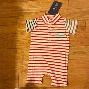 Baby clothes